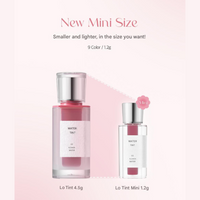BBIA L'EAU Tint Mini 1.2g – 9 Shades