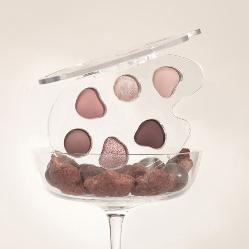 BBIA Última paleta de ojos 5G