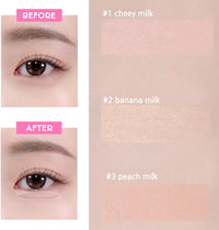 BBIA Last Powder Pencil 0.9g 3 colors