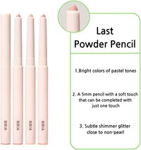 BBIA Last Powder Pencil 0.9g 3 colors