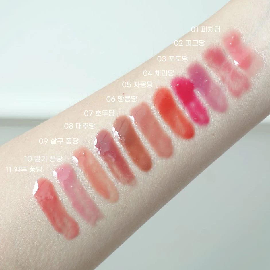 BBIA Over Glaze 4.5g