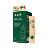 BB LAB Farro Enzyme Balance 20 Sticks (20-Day Supply)