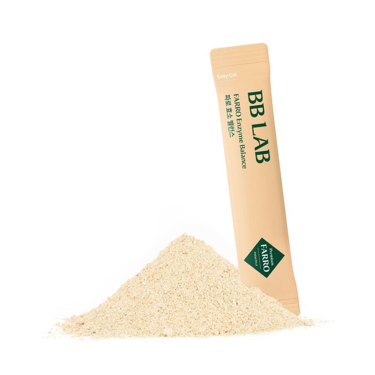 BB LAB Farro Enzyme Balance 20 Sticks (20-Day Supply)