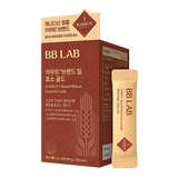 [Expiration imminen] BB LAB Kamut Brand Wheat Enzyme Gold 120g (20 Sticks, 20-Day Supply)