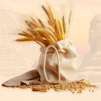 [Expiration imminen] BB LAB Kamut Brand Wheat Enzyme Gold 120g (20 Sticks, 20-Day Supply)
