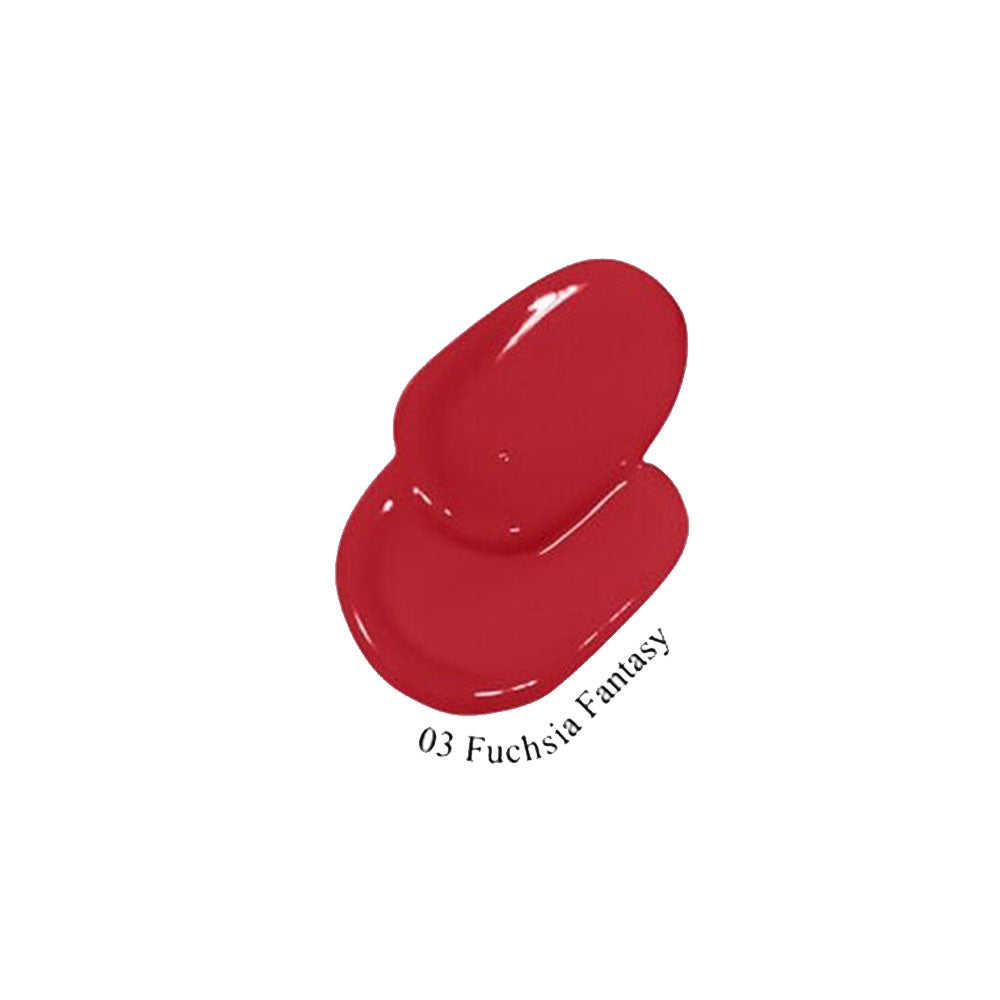 [Expiration imminen] TONYMOLY Get It Tint Colorful Water 3g (5 shades) #5 Chili Pepper