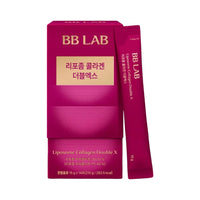 BB LAB Liposome Collagen Double X (1 Box / 14-Day Supply)