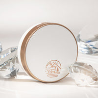 BEAUDIANI Mesh Glow Up Cushion 12g 3 Colors