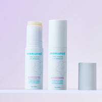 Bebeluna Aceite natural de bálsamo suave para piel sana 14g