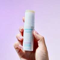 Bebeluna Aceite natural de bálsamo suave para piel sana 14g
