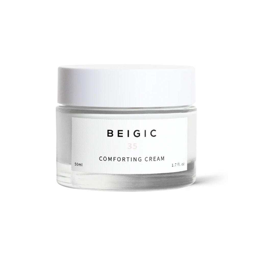 Crema reconfortante beigic 50 ml