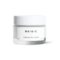 Crema reconfortante beigic 50 ml