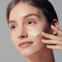 Crema reconfortante beigic 50 ml