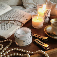 Crema reconfortante beigic 50 ml