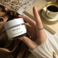 Crema reconfortante beigic 50 ml