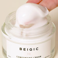 Crema reconfortante beigic 50 ml