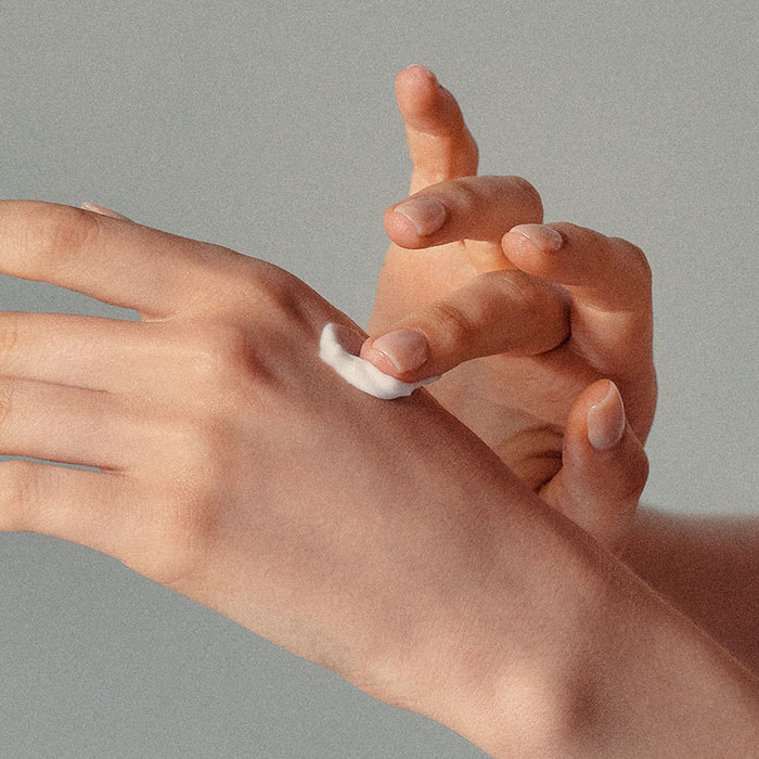 Crema reconfortante beigic 50 ml