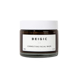 Corrección beigic máscara facial 70 ml