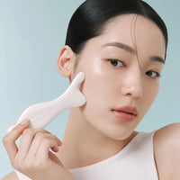 BEIGIC Enhanced Face Guasha