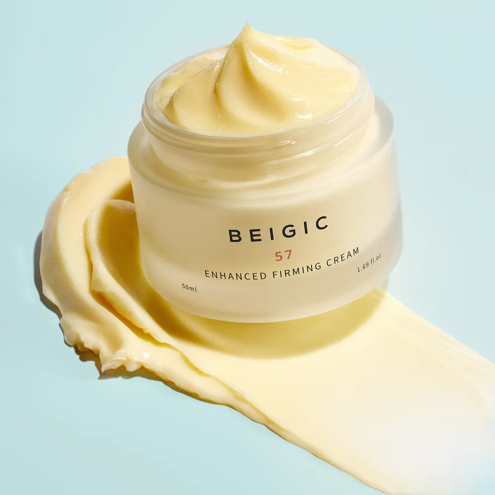 BEIGIC Enhanced Firming Cream 50ml
