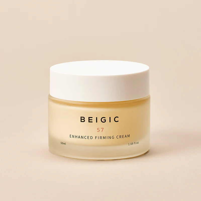 BEIGIC Enhanced Firming Cream 50ml