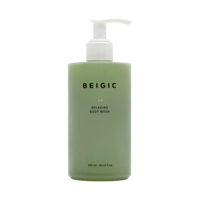 BEIGIC Relaxing Body Wash 300ml