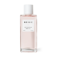 Aceite del cuerpo de reemplazo beigico 100 ml