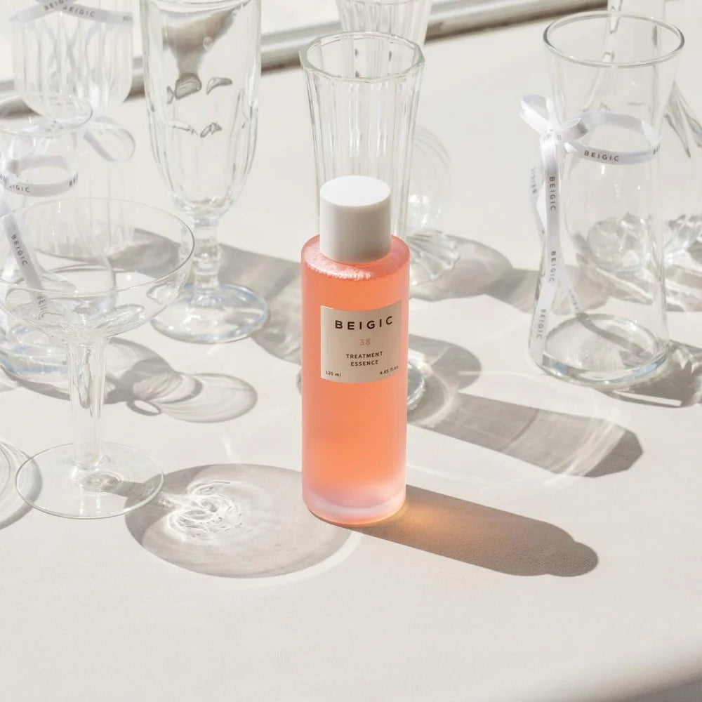 BEIGIC Treatment Essence 120ml