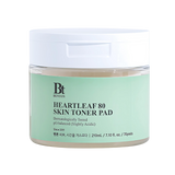 BENTON Heartleaf 80 Skin Toner Pad 210ml * 70pads