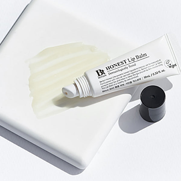 BENTON Honest Lip Balm 10ml