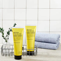 BENTON Shea Butter And Coconut Body Lotion 250ml