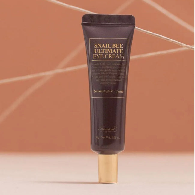 BENTON Snail Bee Ultimate Eye Cream 30g