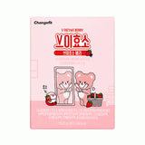 CHANGEFIT V Enzyme Berry 3g*30 Sticks / 3g*7 Sticks