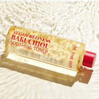 Ser la piel vegana enrojecimiento bakuchiol calma tóner 250 ml