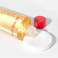 Ser la piel vegana enrojecimiento bakuchiol calma tóner 250 ml