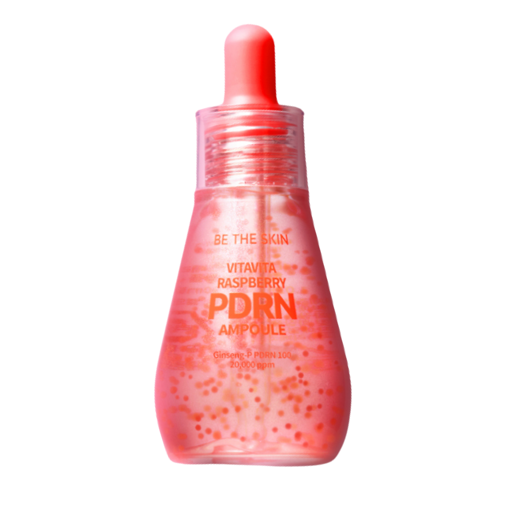 BE THE SKIN Vitavita Raspberry PDRN Ampoule 35ml