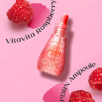 BE THE SKIN Vitavita Raspberry PDRN Ampoule 35ml