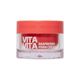 Ser la piel Vitavita Raspberry Pdrn Cream 50G