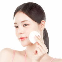 BE THE SKIN Vitavita Raspberry RDRN Toner Pad 120ml 60ea