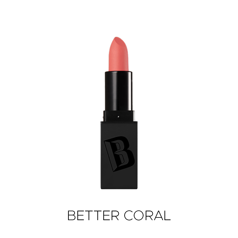 #Better Coral