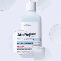 BEYOND Ato Repair All-in-One Wash 1L