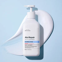 BEYOND Atolife Repair Calming Lotion 650ml
