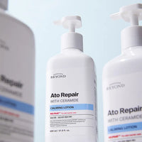 BEYOND Atolife Repair Calming Lotion 650ml