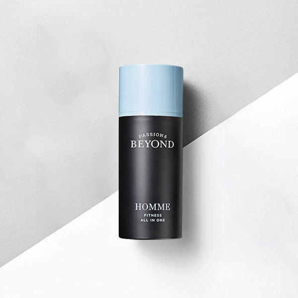 BEYOND Homme Fitness All-in-one Set