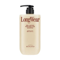 BEYOND Longwear Perfumed Hair Shampoo Powdery Musk 950ml