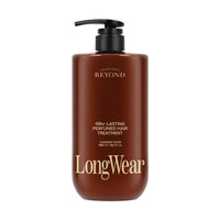 BEYOND Longwear Perfumed Hair Treatment Powdery Musk 950ml