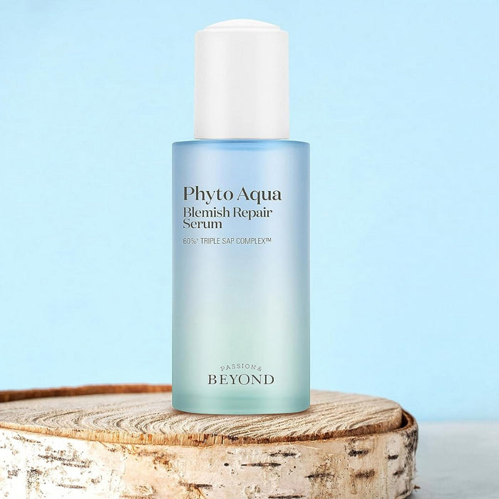 Más allá de suero de reparación de mancha de phyto acuático 40 ml