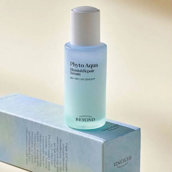 Más allá de suero de reparación de mancha de phyto acuático 40 ml