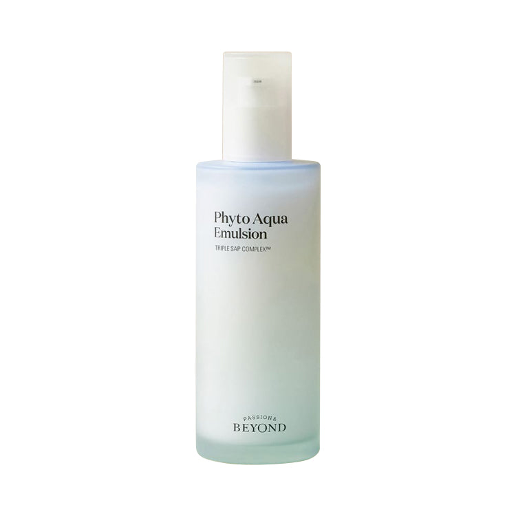 BEYOND Phyto Aqua Emulsion 130ml