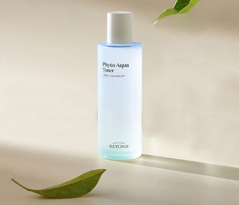 Más allá de Phyto Aqua Toner 145ml